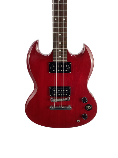 Vist Large View of Product Image Which is Used Epiphone SG SPECIAL