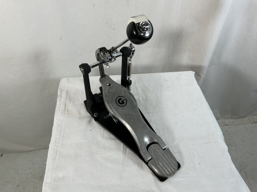 Vist Large View of Product Image Which is Used Gibraltar DOUBLE CHAIN KICK PEDAL Kick Drum Pedal