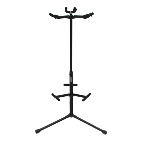 Vist Large View of Product Image Which is Used On Stage 3 GUITAR STAND Guitar Stand