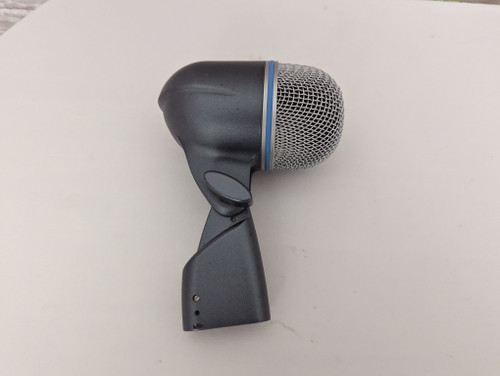 Vist Large View of Product Image Which is Used Shure BETA 52A KICK DRUM MIC
