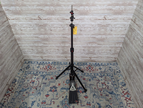 Vist Large View of Product Image Which is Used Axis A21 LASER LONGBOARD Hihat STAND