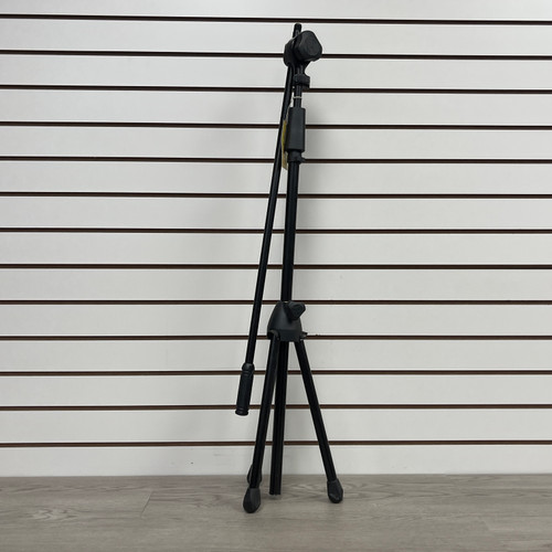 Vist Large View of Product Image Which is Used - Hercules MIC STAND 