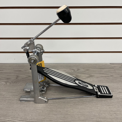 Vist Large View of Product Image Which is Used Mapex REBEL SINGLE KICK PEDAL Kick Drum Pedal