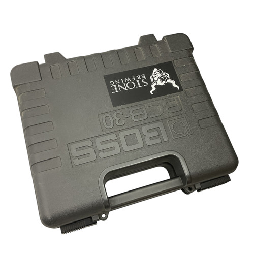 Vist Large View of Product Image Which is Used Boss BCB-30 Pedal Board