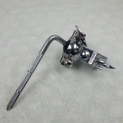 Vist Large View of Product Image Which is Used Taye TC91 SINGLE BALL TOM CLAMP Drum Hardware