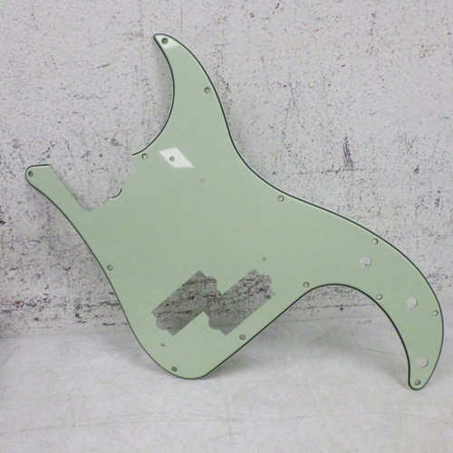 Vist Large View of Product Image Which is Used Fender FENDER P-BASS PICKGUARD TORTIS Guitar Accessory