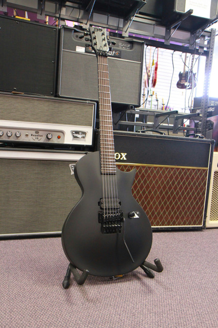 Vist Large View of Product Image Which is LTD Electric Guitars 6-String