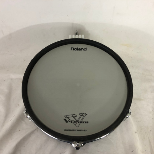 Vist Large View of Product Image Which is Used Roland PD-100 Electronic Drum Pad