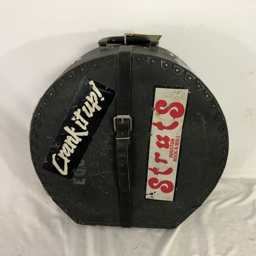 Vist Large View of Product Image Which is Used SNARE CASE Drum Case