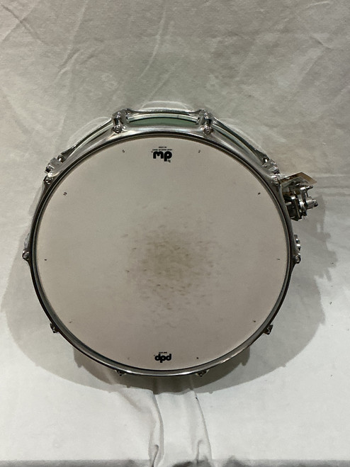 Vist Large View of Product Image Which is Used PDP 14 IN CONCEPT SERIES Wood Snare Drum 14"