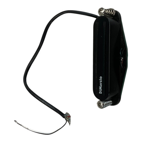 Vist Large View of Product Image Which is Used Dimarzio THE CRUISER BRIDGE PICKUP Guitar Pickup