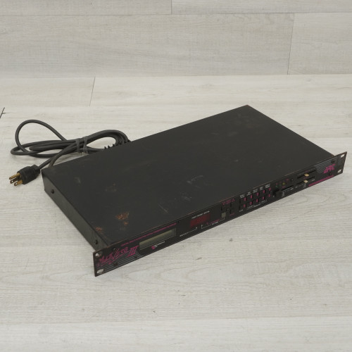 Vist Large View of Product Image Which is Used Art Multiverb III Multi Effects