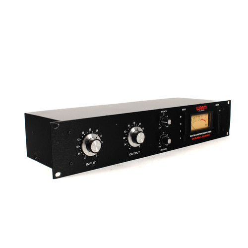 Vist Large View of Product Image Which is Used Warm Audio WA76 Pro Sound Effects Unit
