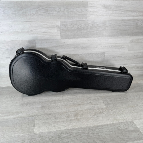Vist Large View of Product Image Which is Used SKB 1SKB-56 Les Paul Guitar Case