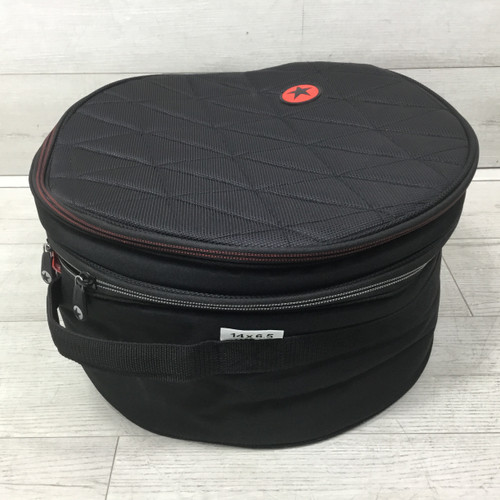Vist Large View of Product Image Which is Used Road Runner 14x6.5 Snare Drum Bag