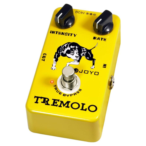 Vist Large View of Product Image Which is New - JOYO JF-09 TREMOLO
