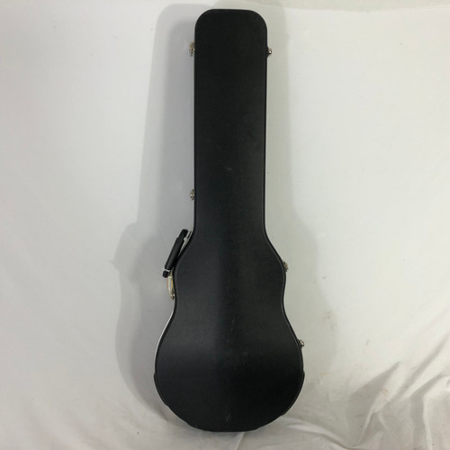 Vist Large View of Product Image Which is Used Road Runner LES PAUL HARD CASE Guitar Case