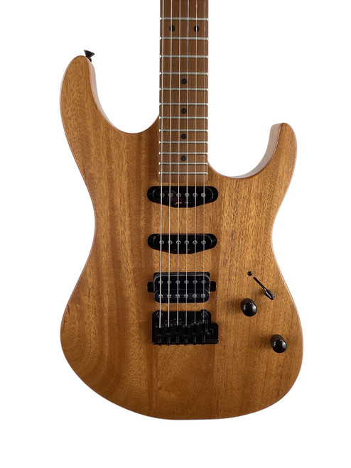 Vist Large View of Product Image Which is Used Tagima Stella S-Type HSS Natural Electric Guitar