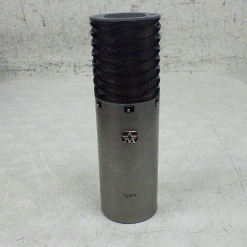 Vist Large View of Product Image Which is Used Aston Spirit Microphone Condenser Microphone