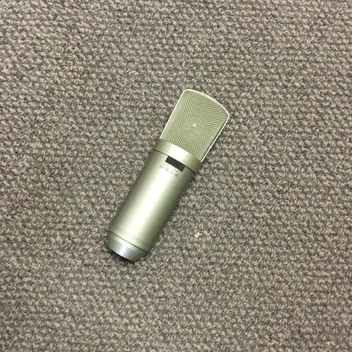 MXL Microphones