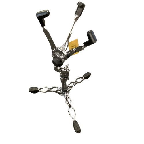 Vist Large View of Product Image Which is Used Tama TAMA ROADPRO SNARE STAND Snare Stand