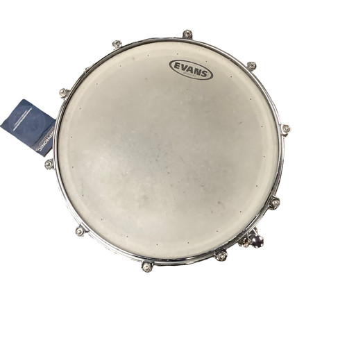 Vist Large View of Product Image Which is Used Tama 14 STARPHONIC Wood Snare Drum 14"