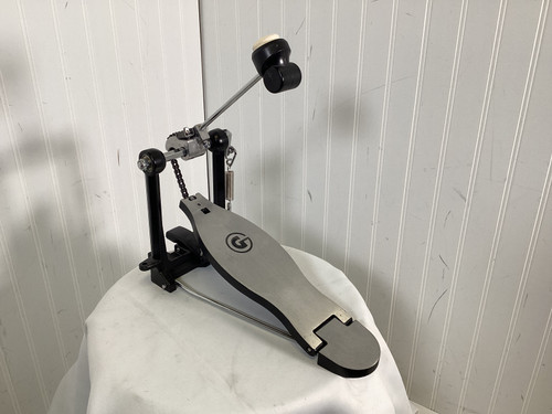Vist Large View of Product Image Which is Used Gibraltar SINGLE KICK Kick Drum Pedal