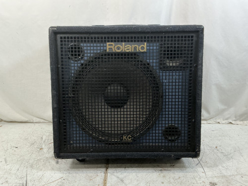 Vist Large View of Product Image Which is Used Roland KC-500 Keyboard Amplifier