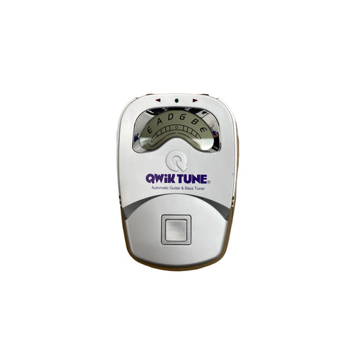 Vist Large View of Product Image Which is Used QWIK TUNE Guitar Effects Pedal