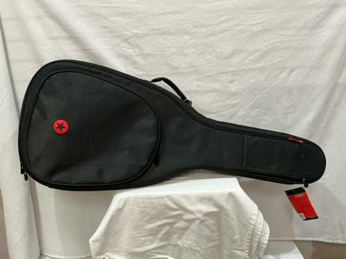Vist Large View of Product Image Which is Used Road Runner SOFT SHELL Guitar Case