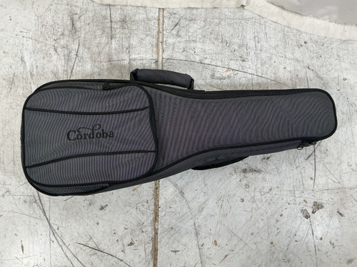 Vist Large View of Product Image Which is Used CORDOBA Ukulele BAG Guitar Gig Bag