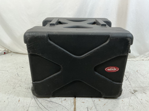 Vist Large View of Product Image Which is Used SKB 8 SPACE RACK CASE 5-8 Space Rack
