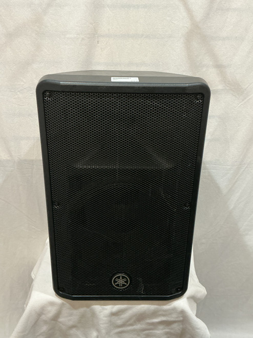 Vist Large View of Product Image Which is Used Yamaha CBR12 Passive Full Range Speaker Cabinet