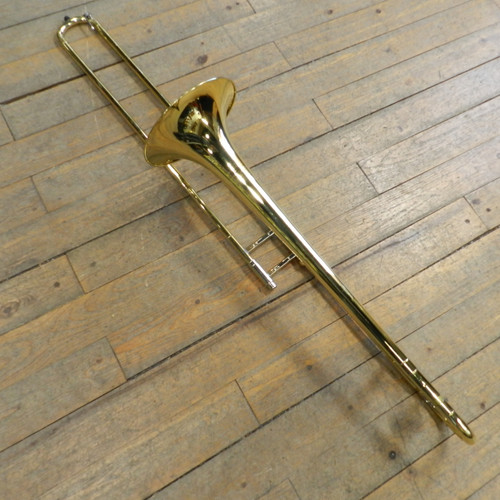Vist Large View of Product Image Which is Used Bach TROMBONE Trombone