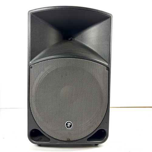 Vist Large View of Product Image Which is Used Mackie Thump-15A Powered Full Range Speaker Cabinet