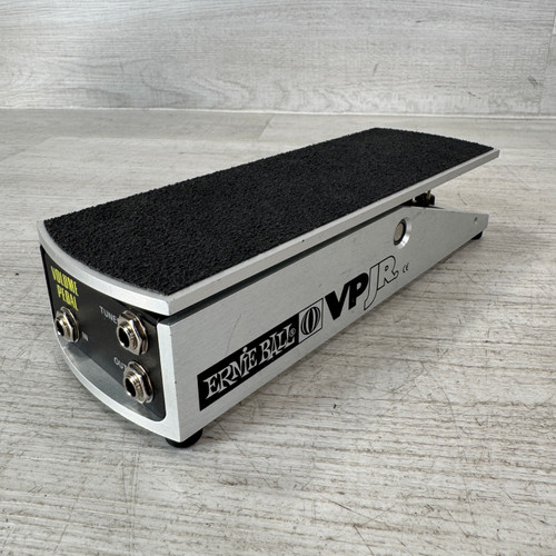 Vist Large View of Product Image Which is Used Ernie Ball 6180 VP JR 250K Volume Pedal