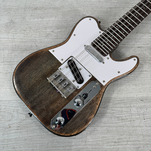 Vist Large View of Product Image Which is Used MORTone Electric Mando