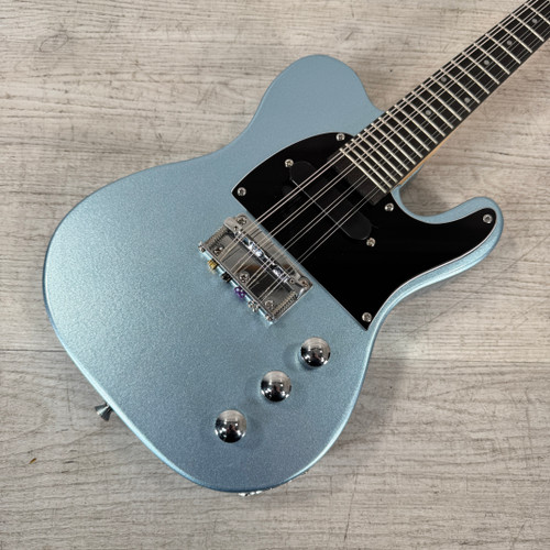 Vist Large View of Product Image Which is Used Cozart Electric Mandolin