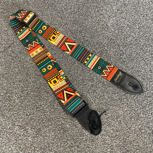Vist Large View of Product Image Which is Used GUITAR STRAP