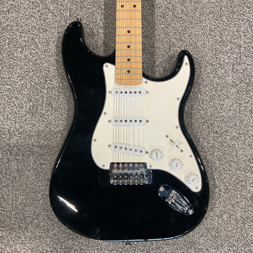 Vist Large View of Product Image Which is Used AUSTIN S STYLE Electric Guitar