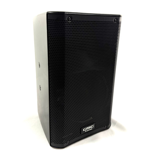 Vist Large View of Product Image Which is Used QSC K8 Powered Full Range Speaker 