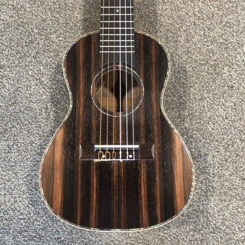 Vist Large View of Product Image Which is Used COBAN GU208E Acoustic-Electric Guitar Ukulele