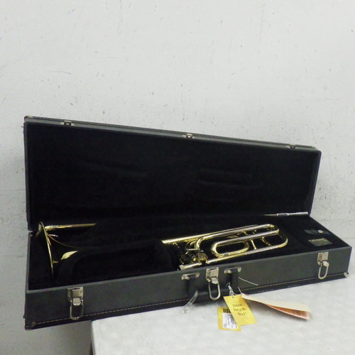 Vist Large View of Product Image Which is Used Blessing B-78 Trigger Trombone 