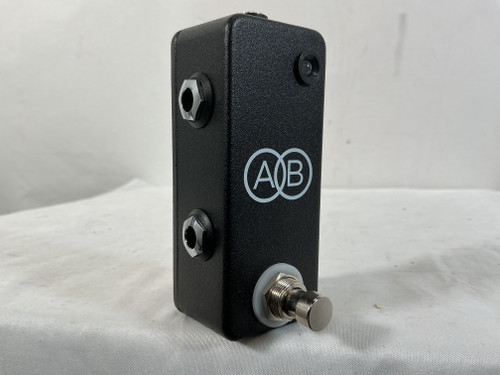 Vist Large View of Product Image Which is Used JHS Pedals A/B A/B/Y Switch