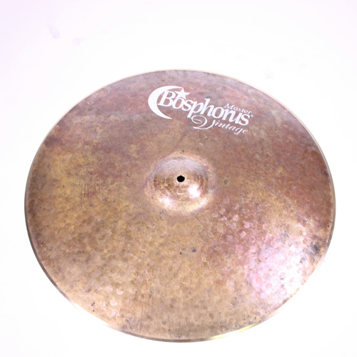 Percussion Cymbals Vist Large View of Product Image Which is Percussion Cymbals