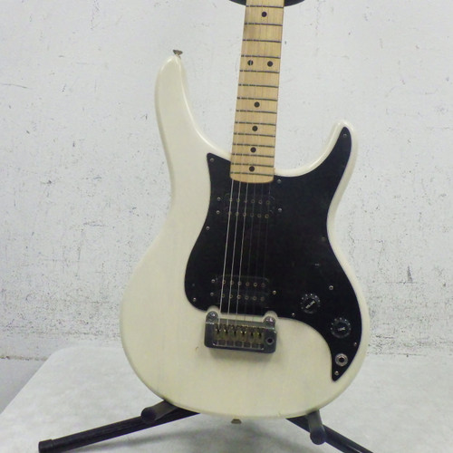 Vist Large View of Product Image Which is Used Washburn Force 2   Electric Guitar Other 6-String
