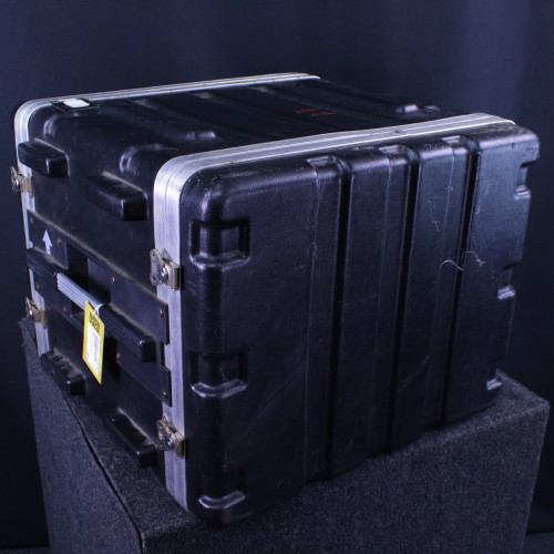 Vist Large View of Product Image Which is Used SKB 8 SPACE ROAD CASE Medium Road Case