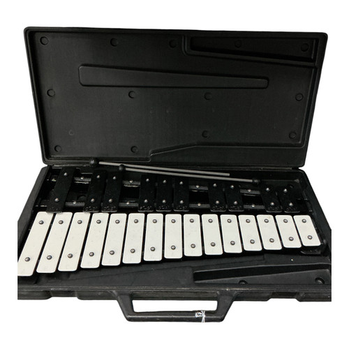Vist Large View of Product Image Which is Used KAMAN XYLOPHONE Other Band Instrument