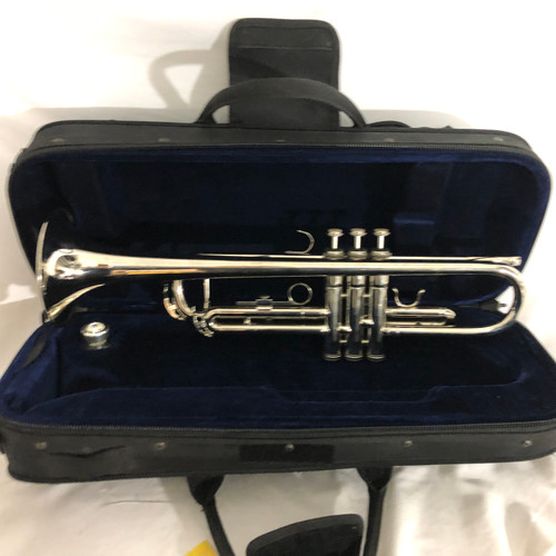 Vist Large View of Product Image Which is Used STUDENT TRUMPET Trumpet