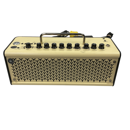 Vist Large View of Product Image Which is Used Yamaha THR10II Solid State Guitar Combo Other